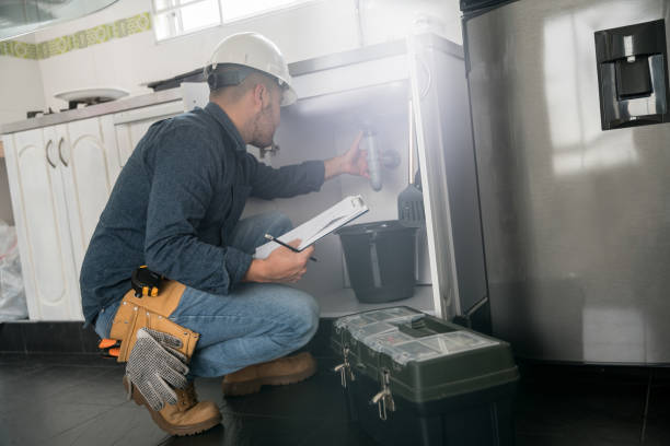 Best Plumbing Services Near Me  in Nicoma Park, OK