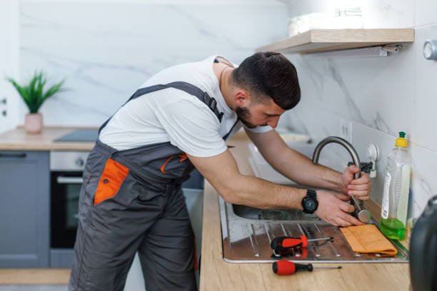 Best Plumbing Installation Services  in Nicoma Park, OK