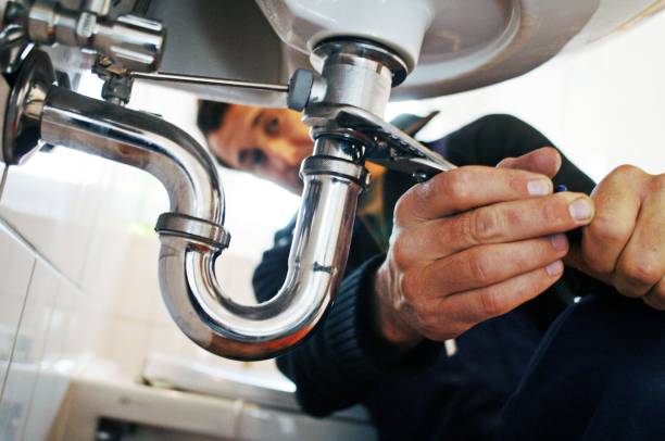 Reliable Nicoma Park, OK Plumbing Solutions