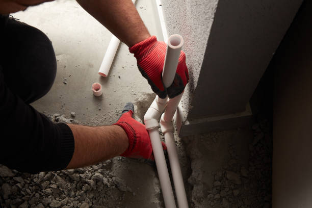Best Same-Day Plumbing Service  in Nicoma Park, OK