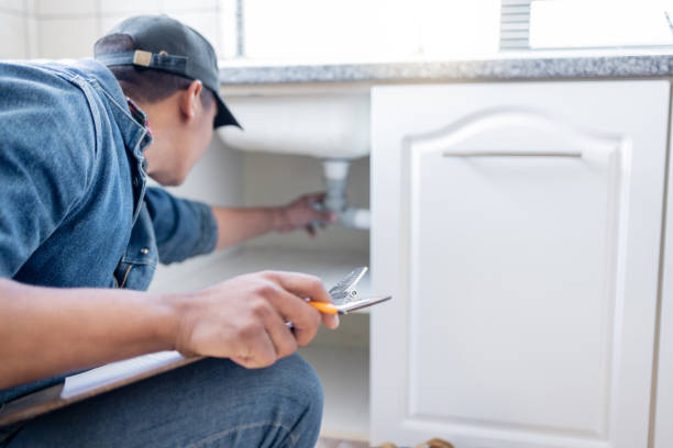Best Affordable Plumbing Services  in Nicoma Park, OK