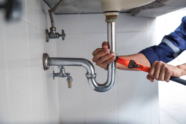 Best 24-Hour Plumber Near Me  in Nicoma Park, OK