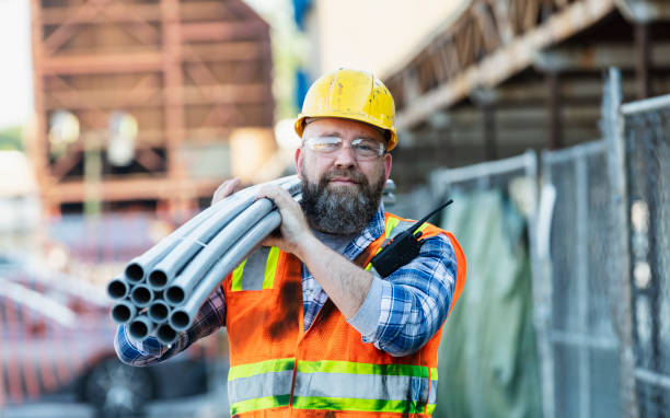 Best Septic Systems  in Nicoma Park, OK