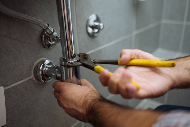 Best Toilet Repair Services  in Nicoma Park, OK