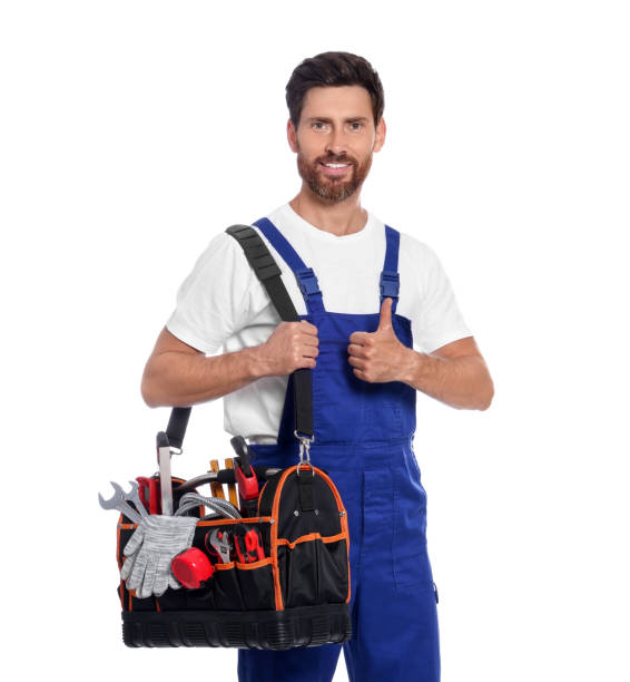 Best Plumbing Services Near Me  in Nicoma Park, OK