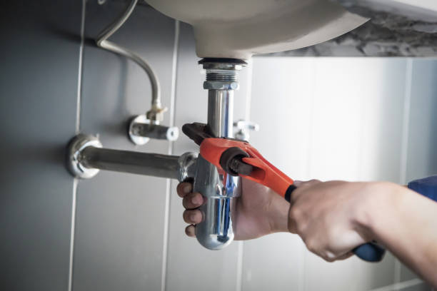  Nicoma Park, OK Plumbing Pros