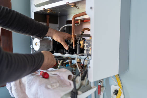 Best Drain Cleaning Services  in Nicoma Park, OK
