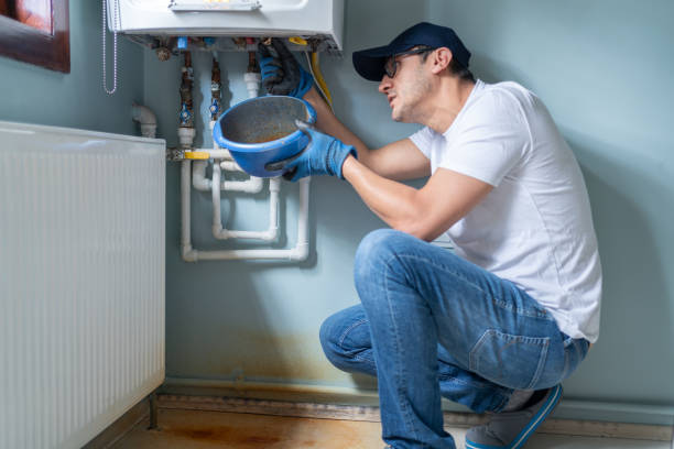 Best Emergency Plumbing Repair  in Nicoma Park, OK
