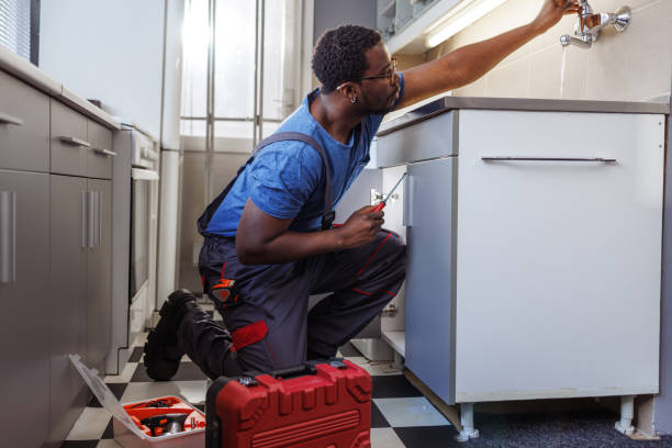 Best Plumbing Installation Services  in Nicoma Park, OK
