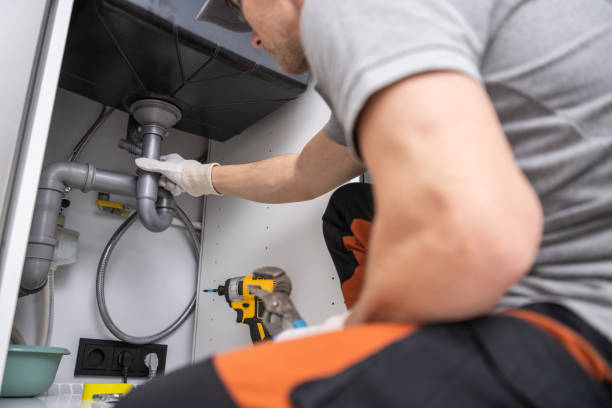Best Commercial Plumbing Services  in Nicoma Park, OK