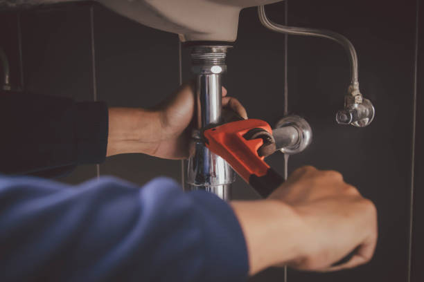 Best Shower Repair Services  in Nicoma Park, OK