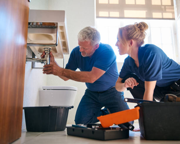 Best 24-Hour Plumber Near Me  in Nicoma Park, OK